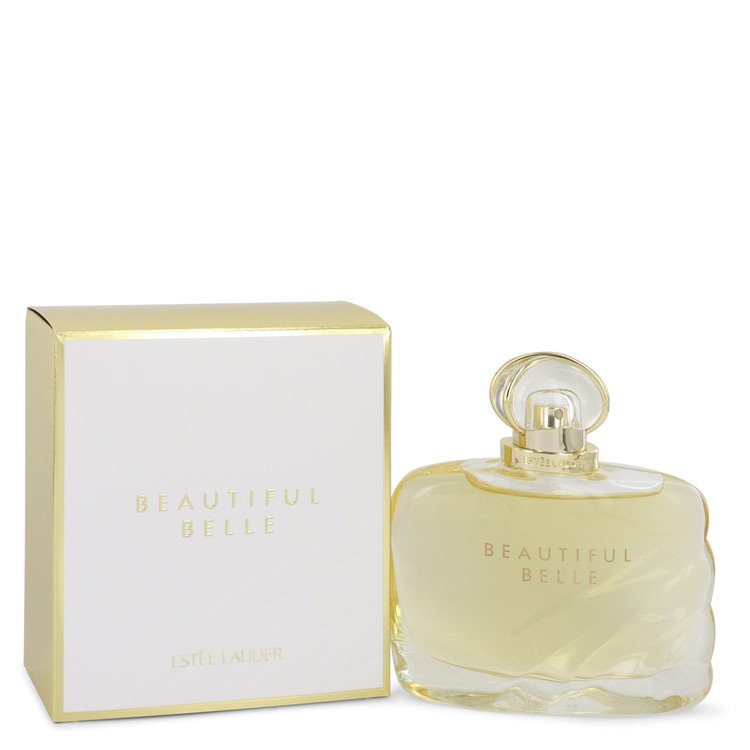 Beautiful Belle Perfume by Estee Lauder
