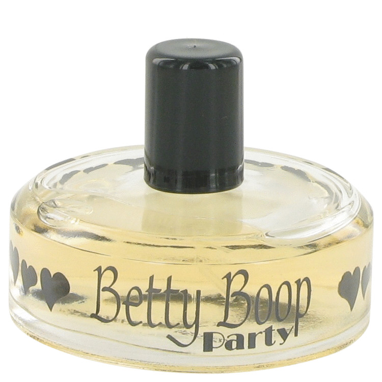 Betty Boop Party Perfume by Betty Boop