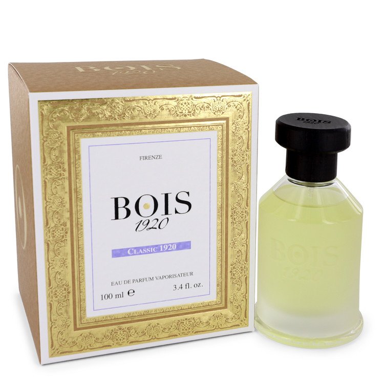 Bois Classic 1920 Perfume by Bois 1920