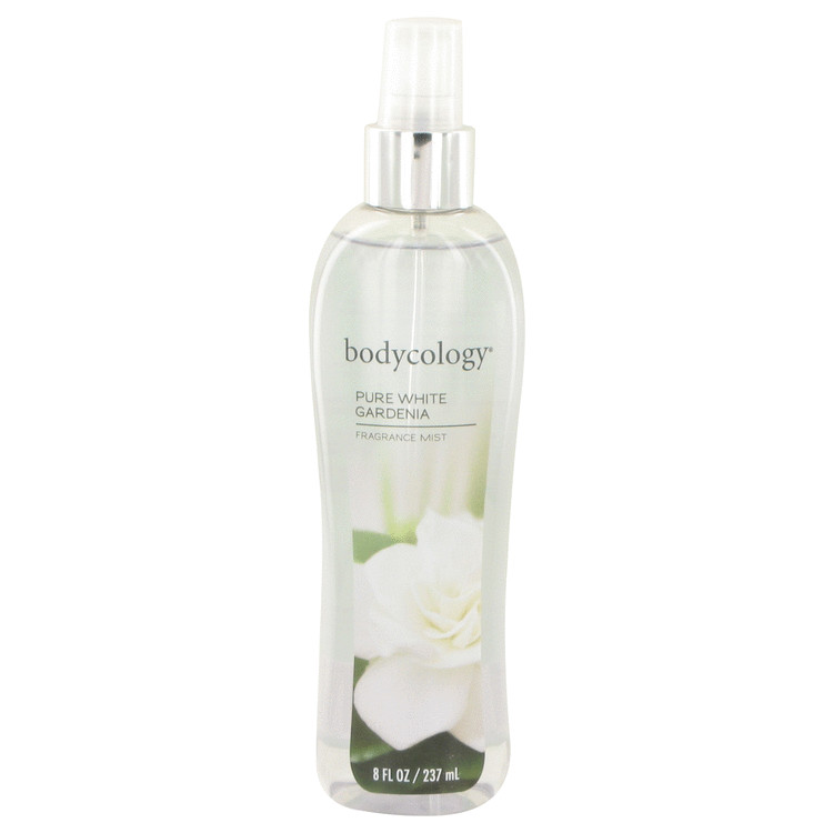 Bodycology Pure White Gardenia Perfume by Bodycology