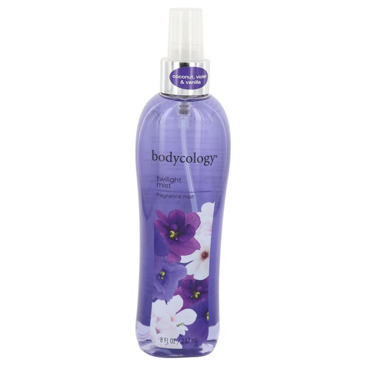 Bodycology Twilight Mist Perfume by Bodycology