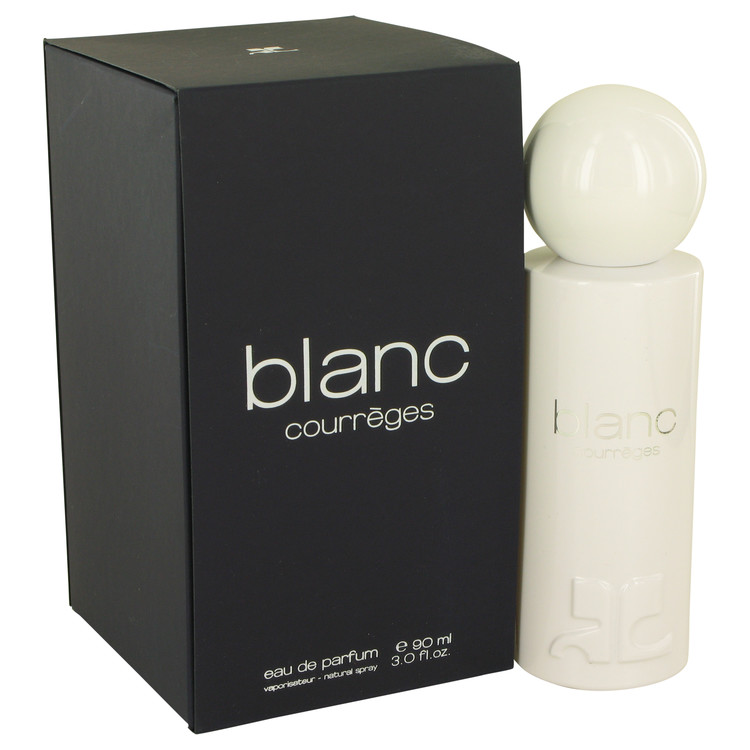 Blanc De Courreges Perfume by Courreges