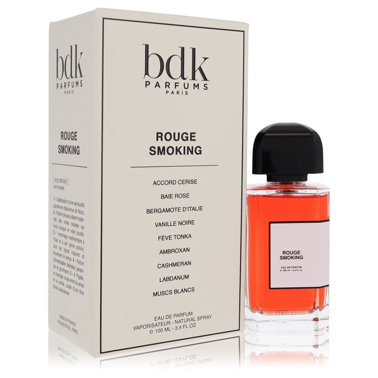 Bdk Rouge Smoking Perfume by Bdk Parfums