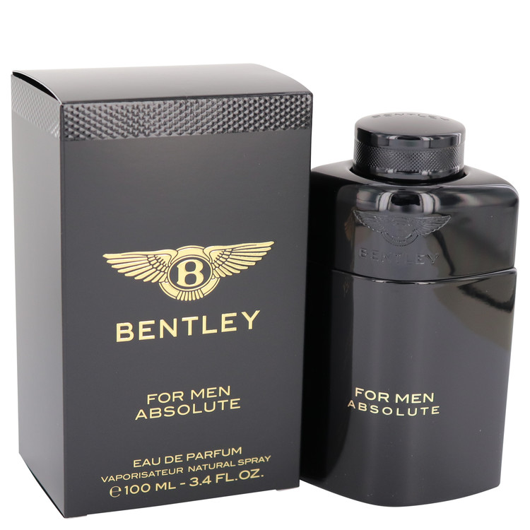 Bentley Absolute Cologne by Bentley