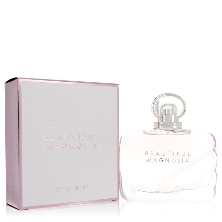 Beautiful Magnolia Perfume by Estee Lauder