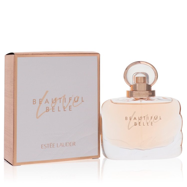 Beautiful Belle Love Perfume by Estee Lauder