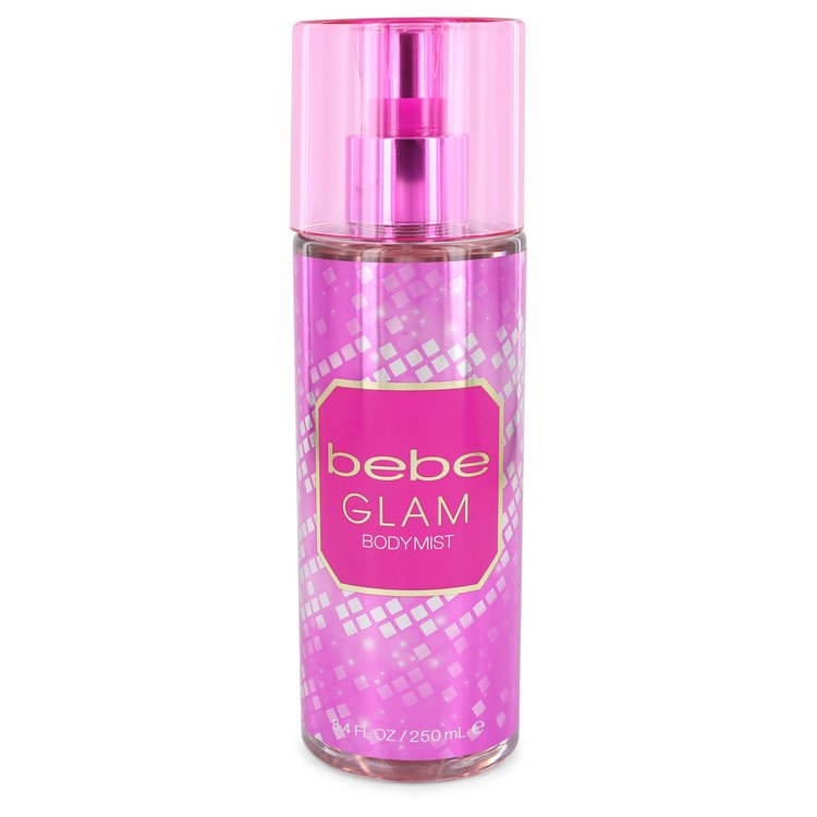 Bebe Glam Perfume by Bebe