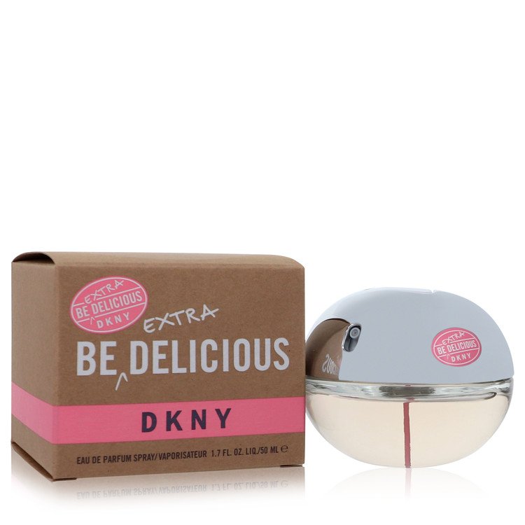 Be Extra Delicious Perfume by Donna Karan