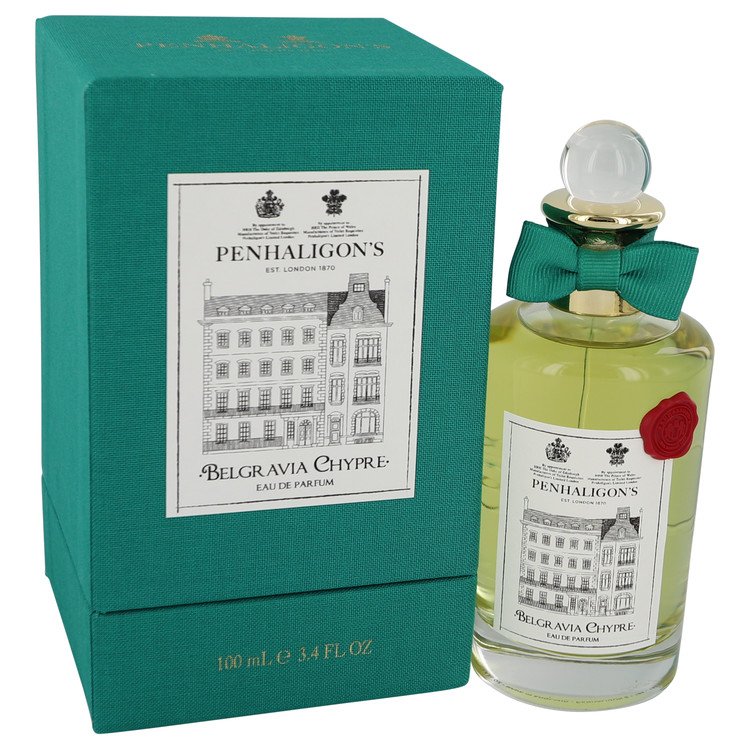 Belgravia Chypre Perfume by Penhaligon's