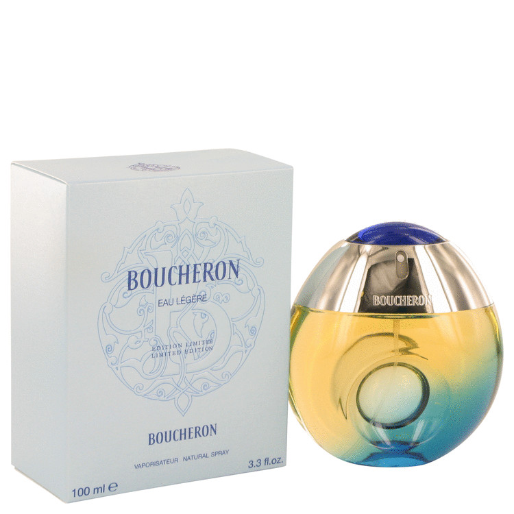 Boucheron Eau Legere Perfume by Boucheron