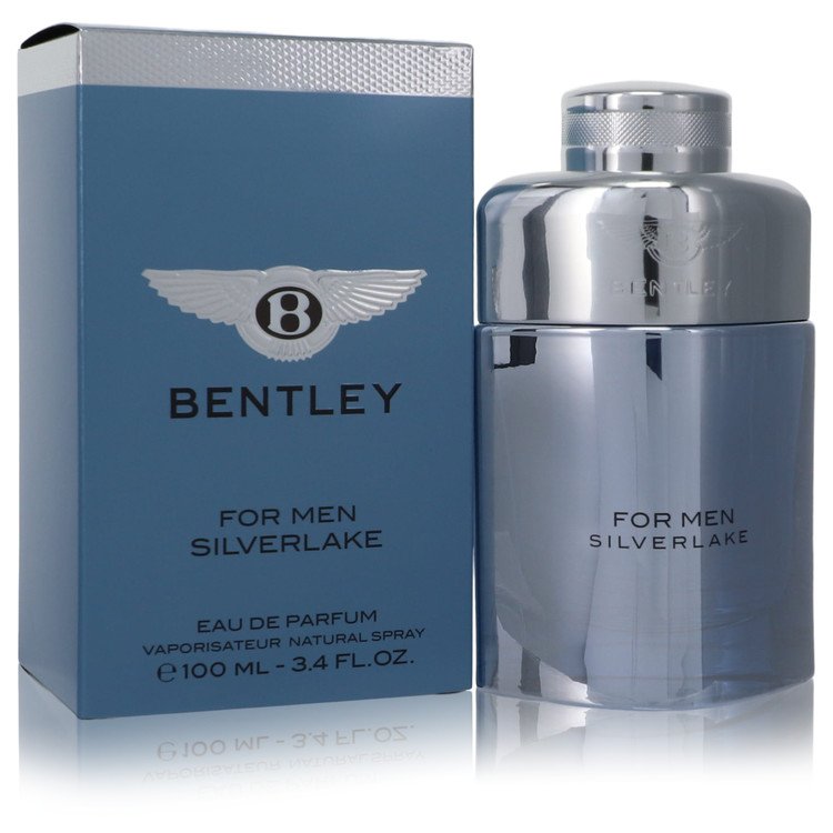 Bentley Silverlake Cologne by Bentley