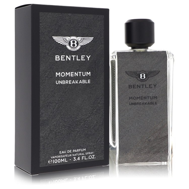 Bentley Momentum Unbreakable Cologne by Bentley
