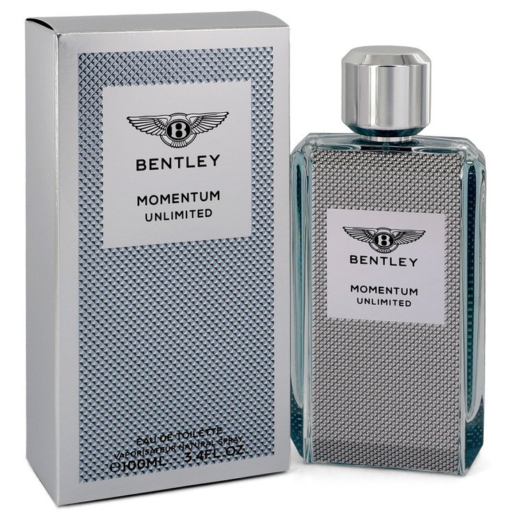 Bentley Momentum Unlimited Cologne by Bentley