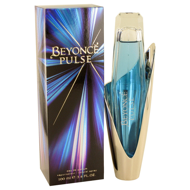 Beyonce Pulse Perfume by Beyonce