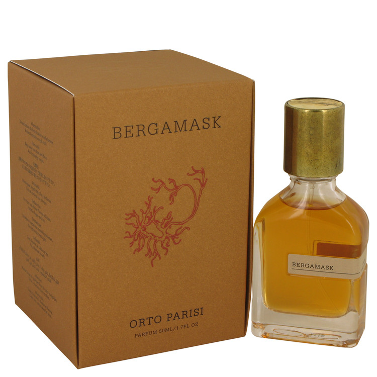 Bergamask Perfume by Orto Parisi