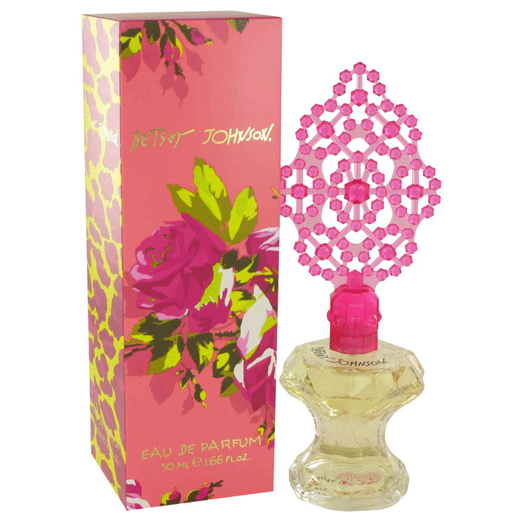 Betsey Johnson Perfume by Betsey Johnson