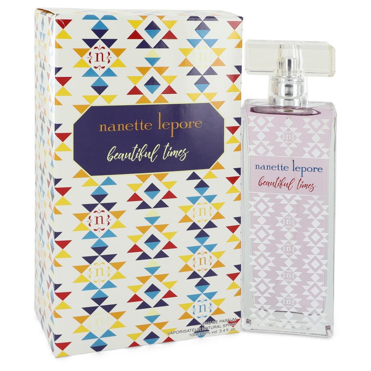 Beautiful Times Perfume by Nanette Lepore