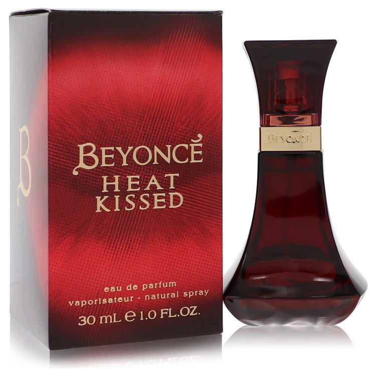 Beyonce Heat Kissed Perfume by Beyonce