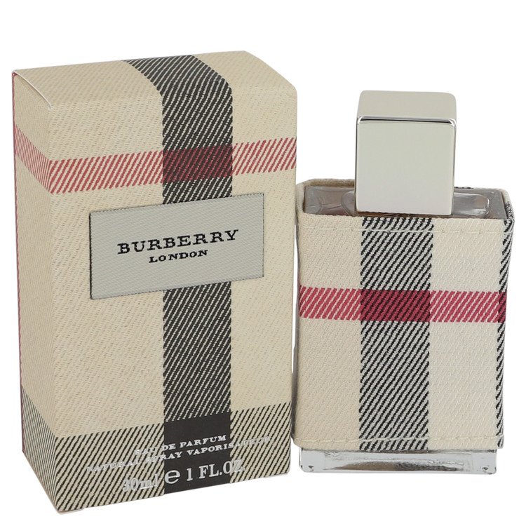 Burberry London (new) Perfume by Burberry