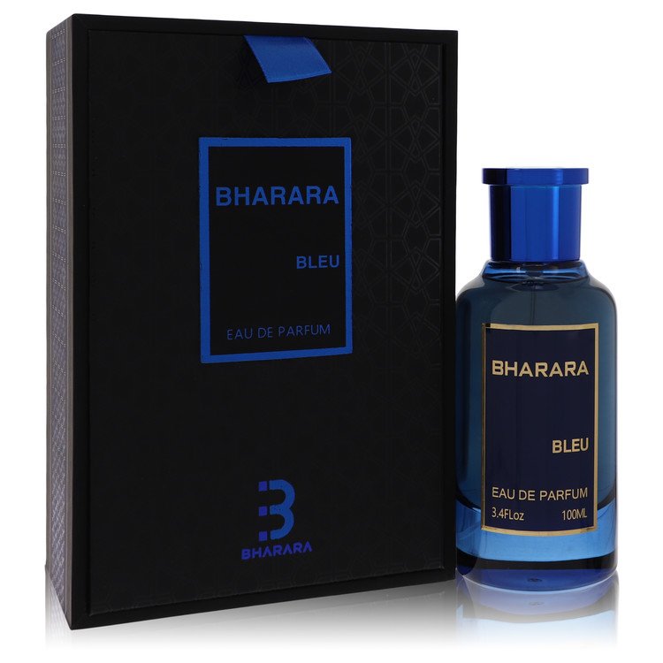 Bharara Bleu Perfume by Bharara Beauty