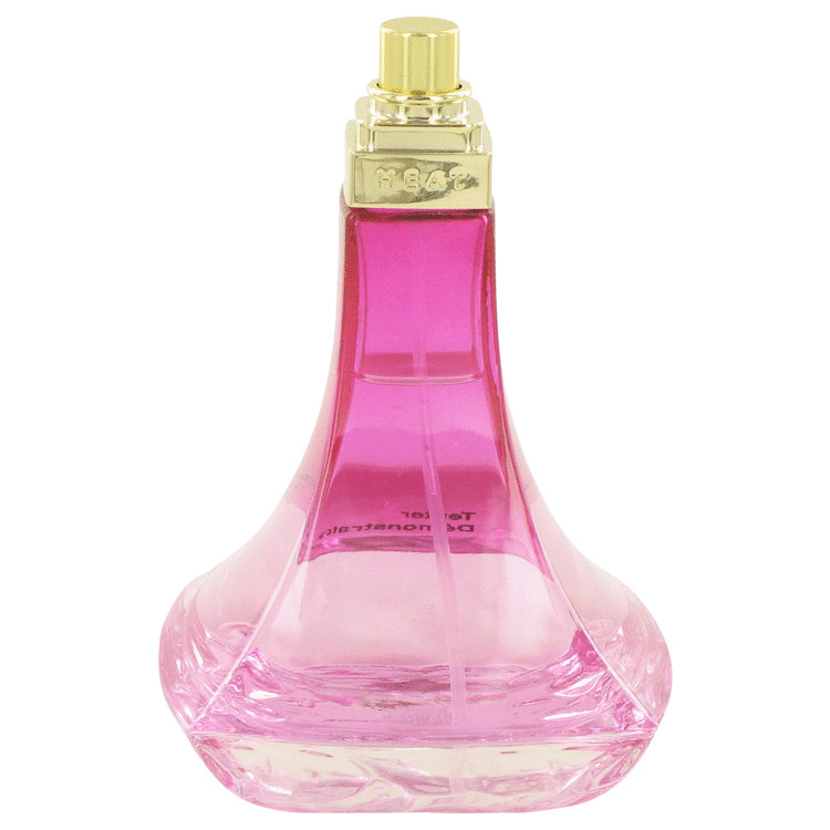 Beyonce Heat Wild Orchid Perfume by Beyonce