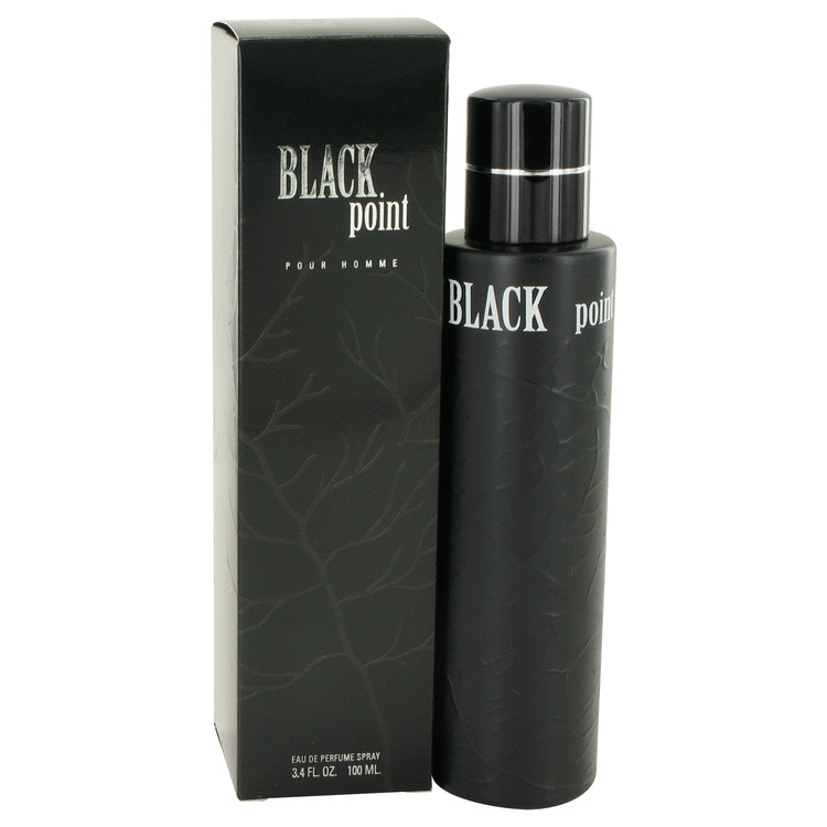 Black Point Cologne by YZY Perfume