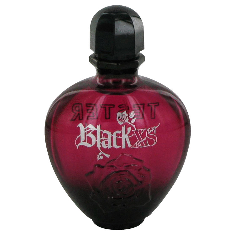 Black Xs Perfume by Paco Rabanne