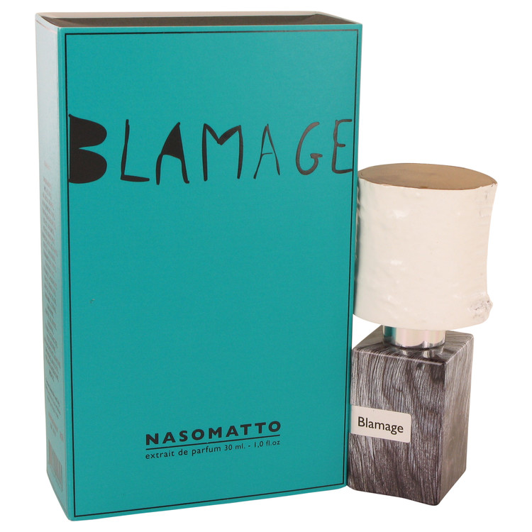 Nasomatto Blamage Perfume by Nasomatto