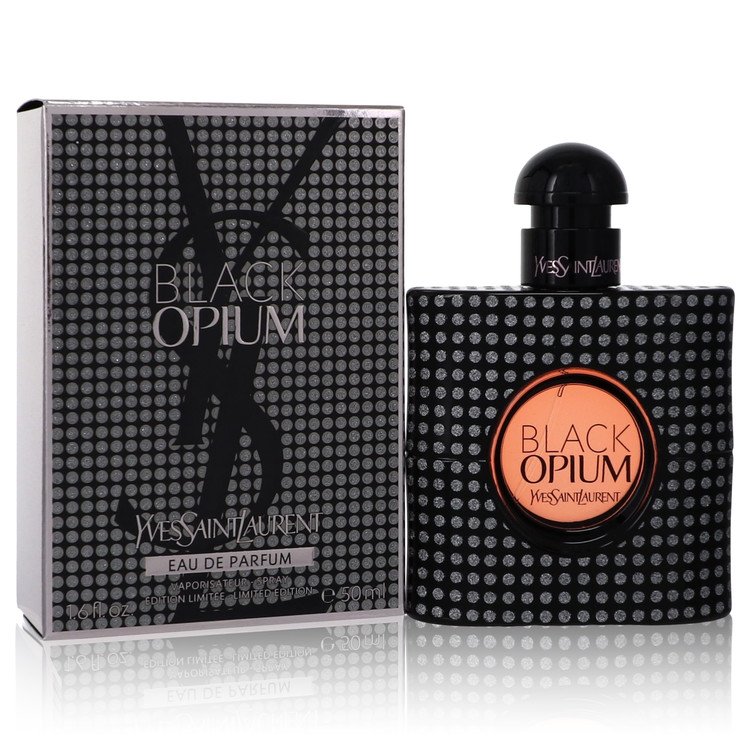 Black Opium Shine On Perfume by Yves Saint Laurent