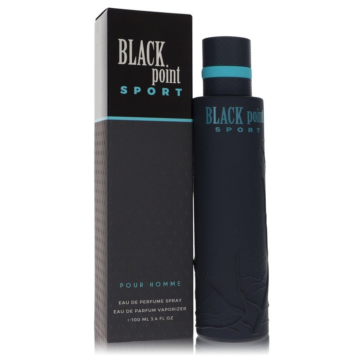 Black Point Sport Cologne by Yzy Perfume