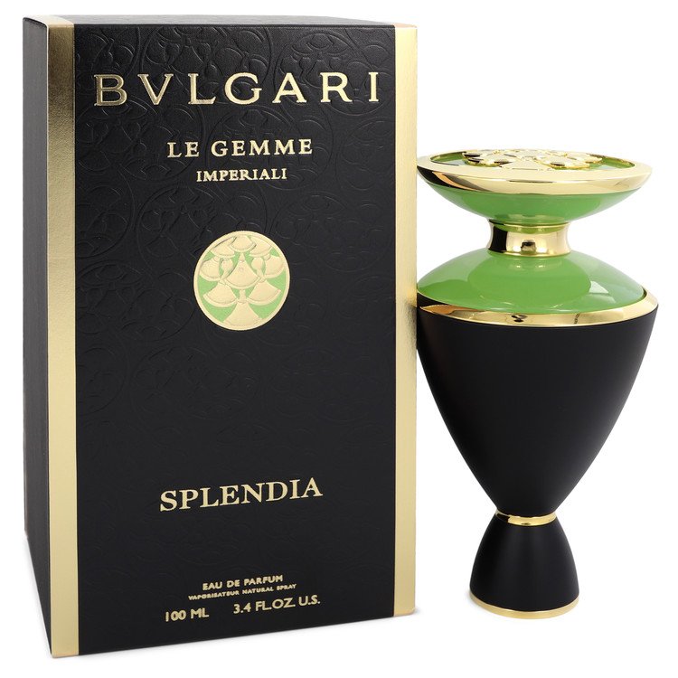 Le Gemme Imperiali Splendia Perfume by Bvlgari