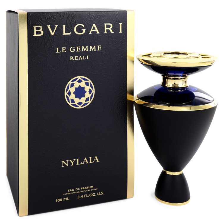 Bvlgari Le Gemme Reali Nylaia Perfume by Bvlgari