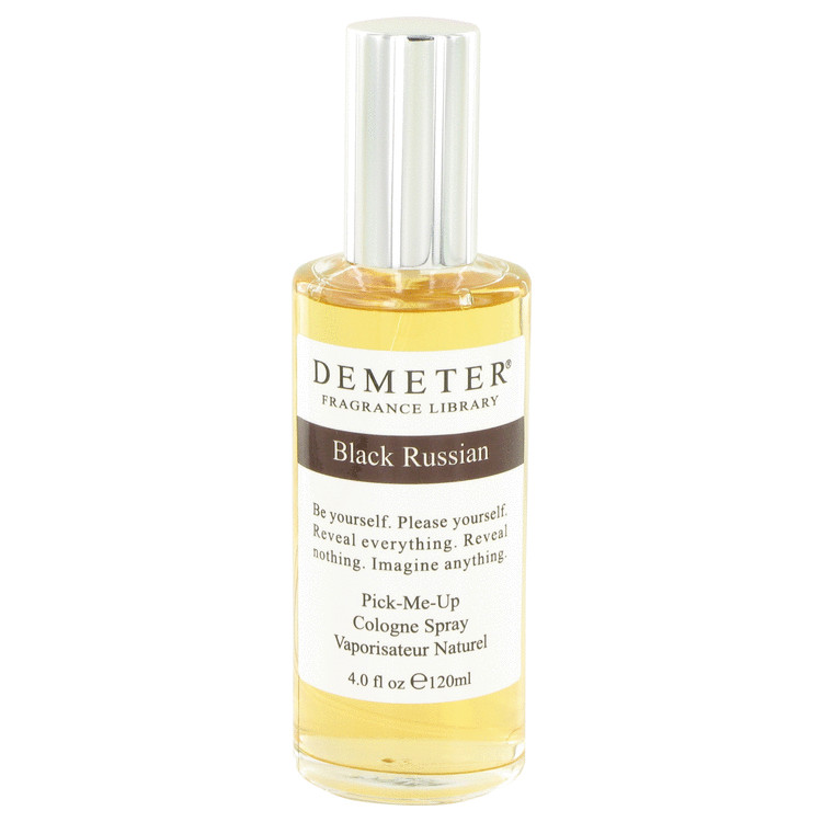 Demeter Black Russian Perfume by Demeter