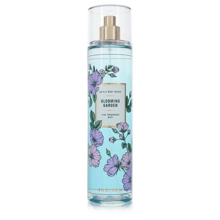 Blooming Garden Perfume by Bath & Body Works