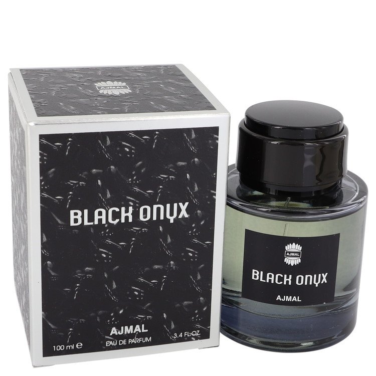 Black Onyx Perfume by Ajmal