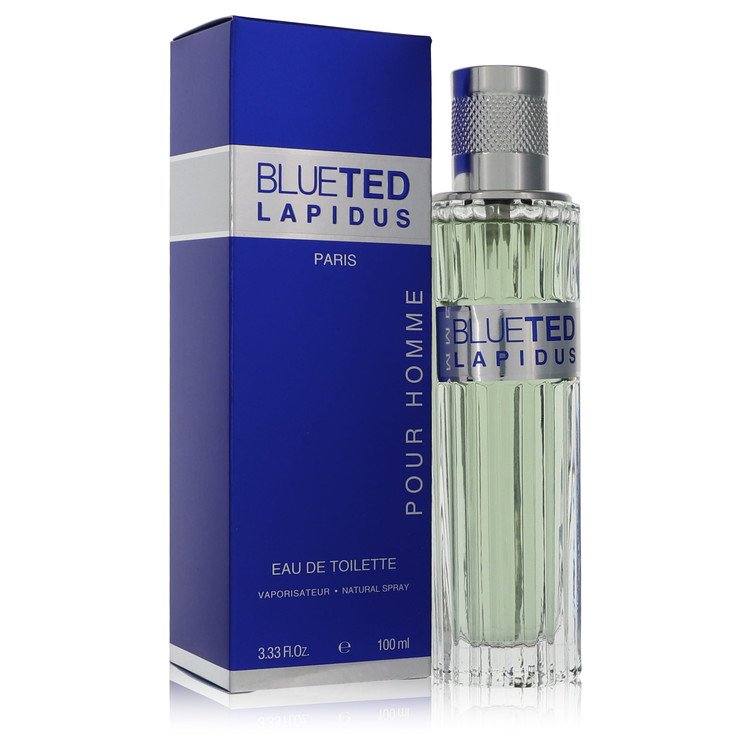 Blueted Cologne by Ted Lapidus