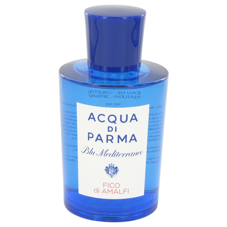 Blu Mediterraneo Fico Di Amalfi Perfume by Acqua Di Parma