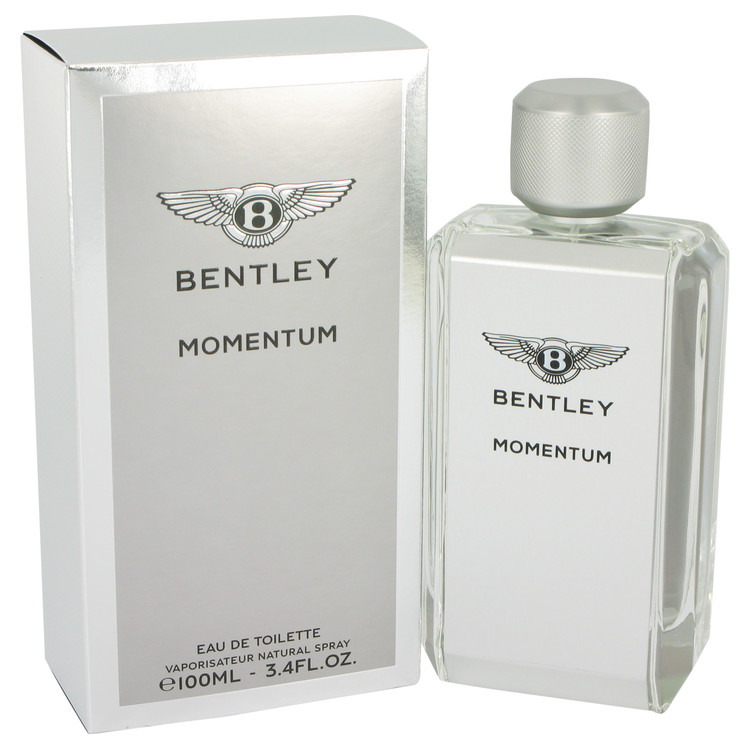 Bentley Momentum Cologne by Bentley