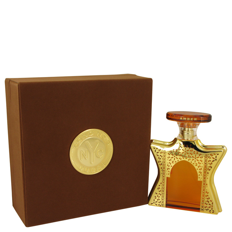 Bond No. 9 Dubai Amber Cologne by Bond No. 9