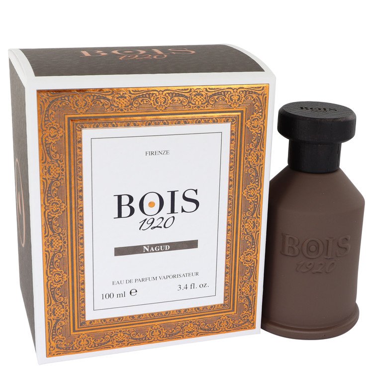 Bois 1920 Nagud Perfume by Bois 1920
