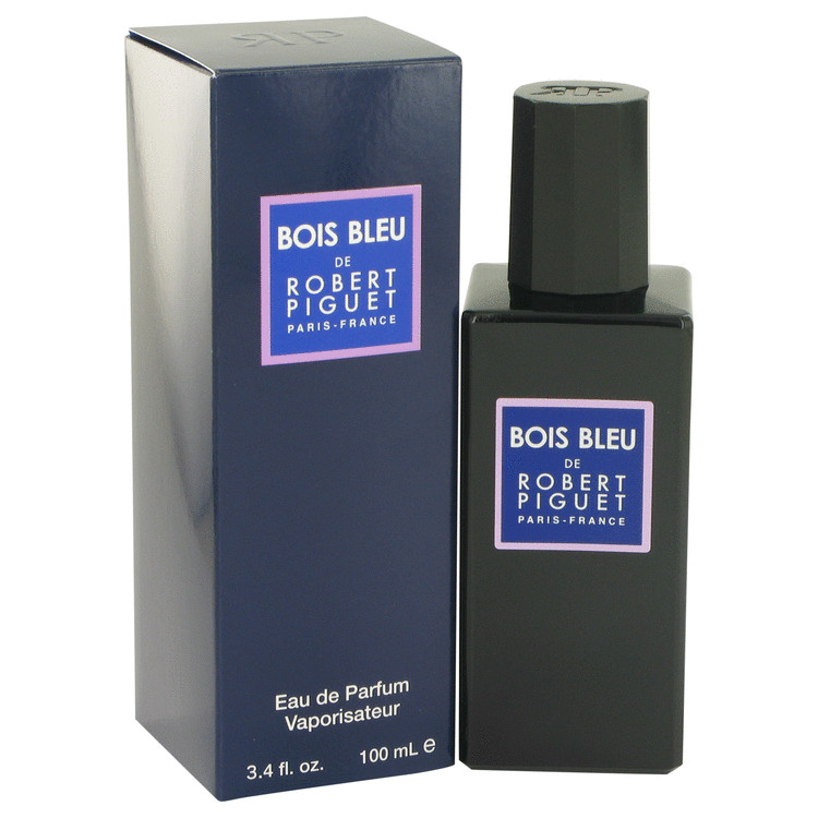 Bois Bleu Perfume by Robert Piguet