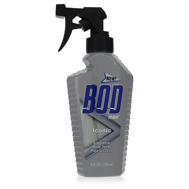 Bod Man Iconic Cologne by Parfums De Coeur