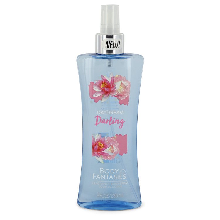 Body Fantasies Daydream Darling Perfume by Parfums De Coeur