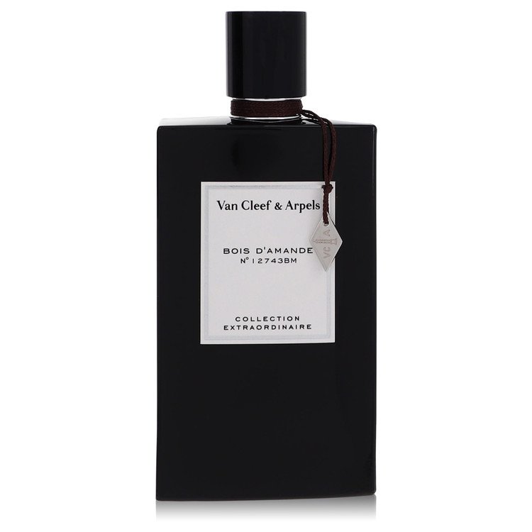 Bois D'amande Perfume by Van Cleef & Arpels