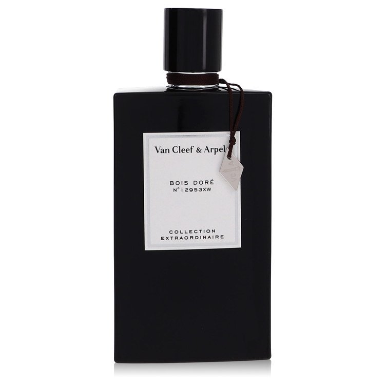 Bois Dore Perfume by Van Cleef & Arpels