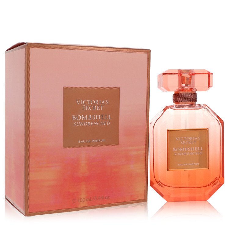 Bombshell Sundrenched Perfume by Victoria's Secret