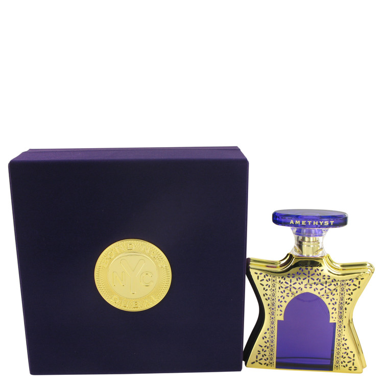 Bond No. 9 Dubai Amethyst Perfume by Bond No. 9