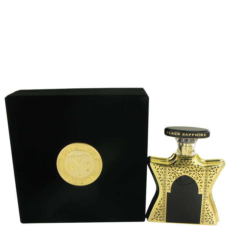 Bond No. 9 Dubai Black Saphire Perfume by Bond No. 9