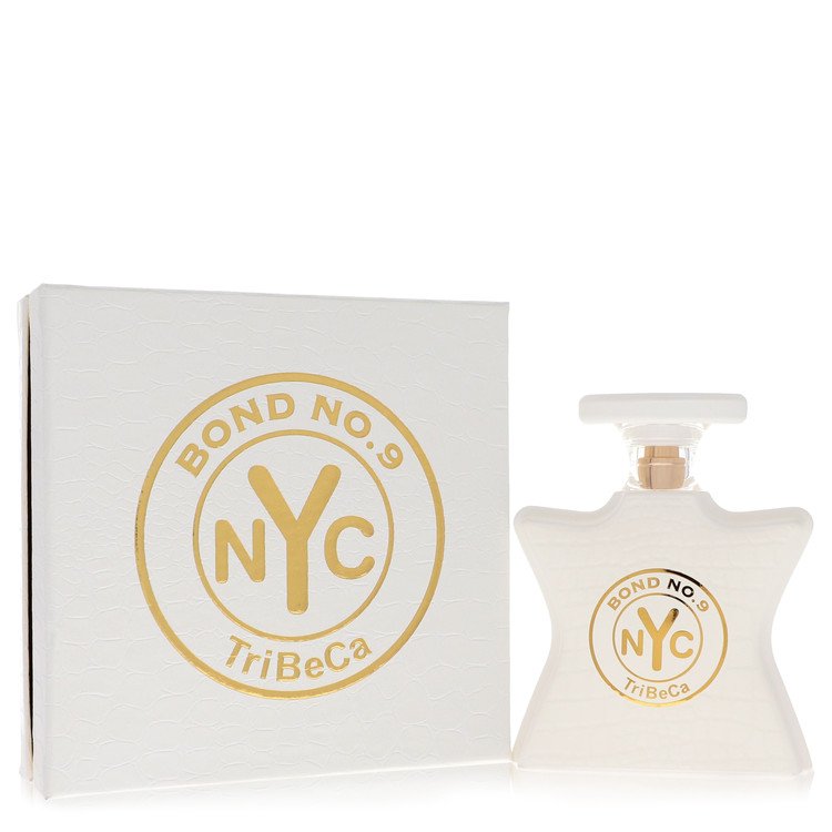 Bond No. 9 Tribeca Perfume by Bond No. 9