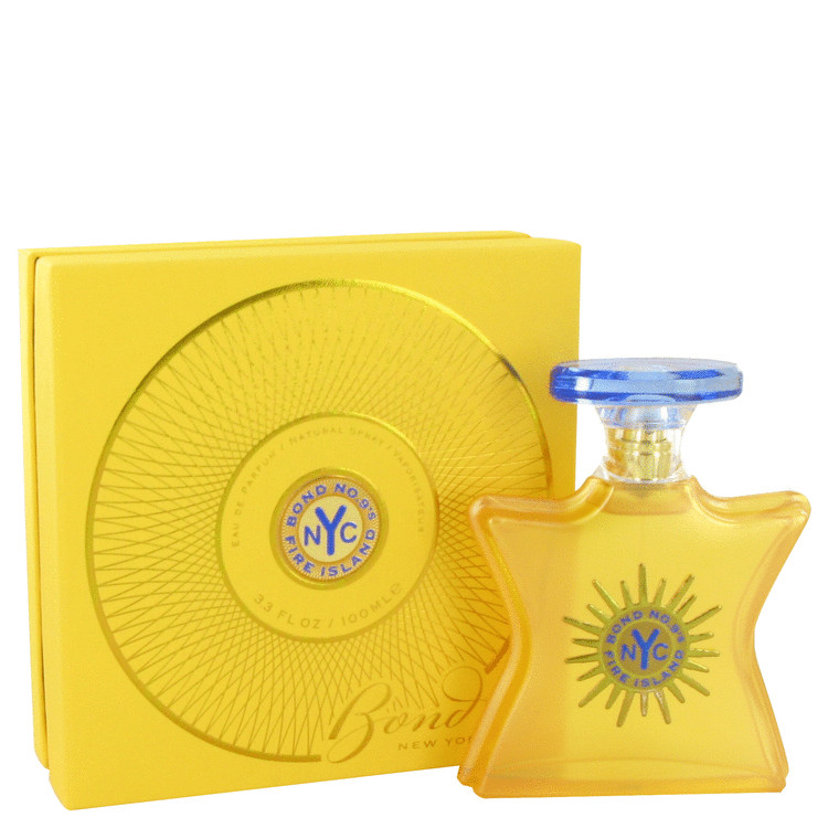 Fire Island Perfume by Bond No. 9